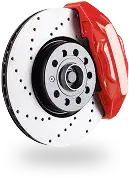 Burbank Brake Services