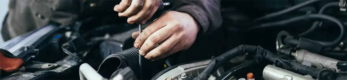 Burbank Los Angeles Auto Repair 60k Service