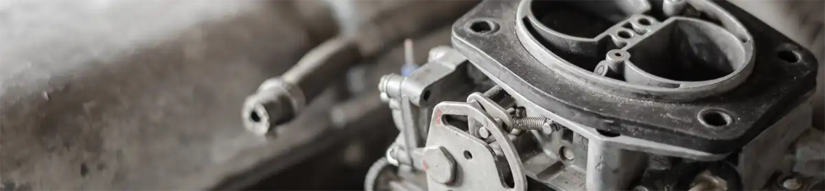 Burbank Los Angeles Auto Repair Carburetors