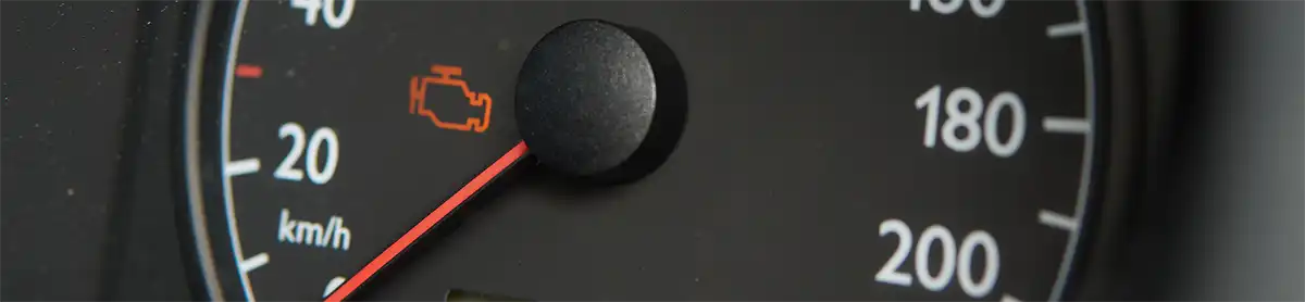 Burbank Los Angeles Auto Repair Check Engine Light