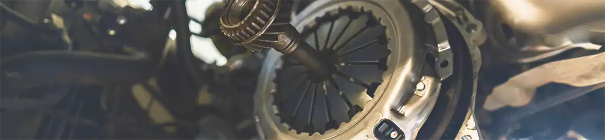 Burbank Los Angeles Auto Repair Clutch repair and services
