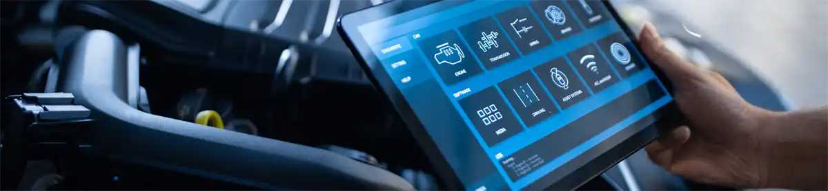 Burbank Los Angeles Auto Repair Computer Diagnostics