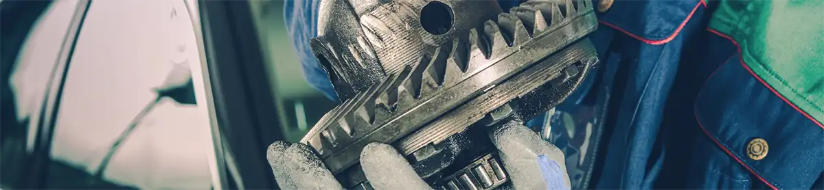 Burbank Los Angeles Auto Repair Differential Service