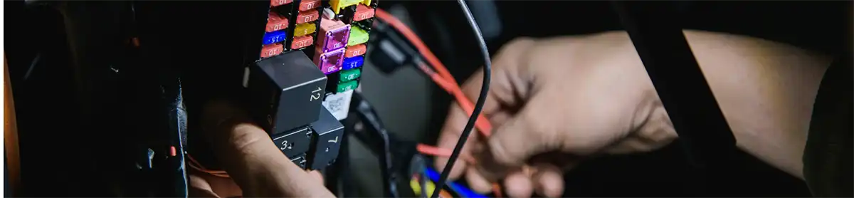 Burbank Los Angeles Auto Repair Electrical