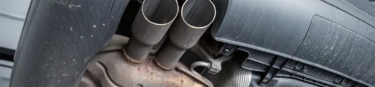 Burbank Los Angeles Auto Repair Emissions Repair