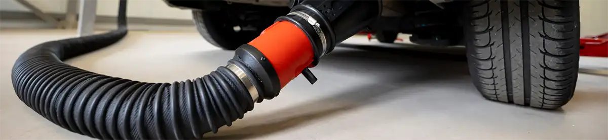 Burbank Los Angeles Auto Repair Emissions Test