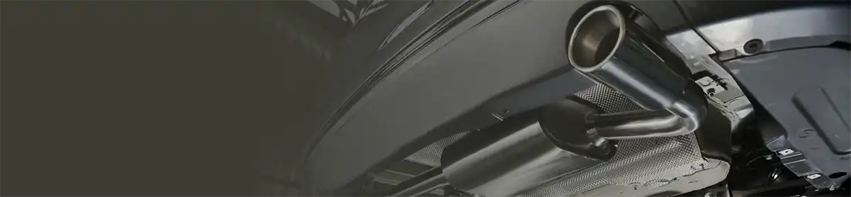 Burbank Los Angeles Auto Repair Exhaust System
