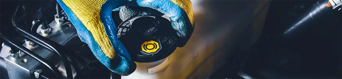 Burbank Los Angeles Auto Repair Fluid Inspection