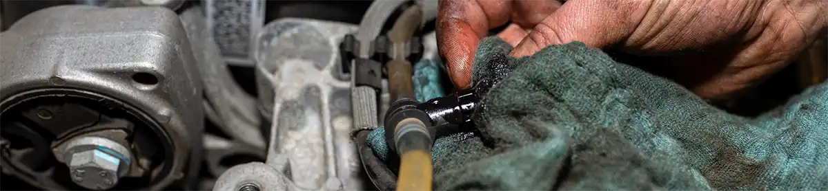 Burbank Los Angeles Auto Repair Fuel System