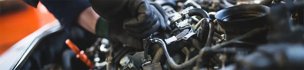 Burbank Los Angeles Auto Repair General Auto Repair