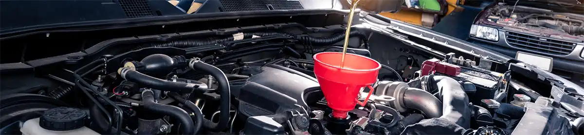 Burbank Los Angeles Auto Repair General Vehicle Maintenance