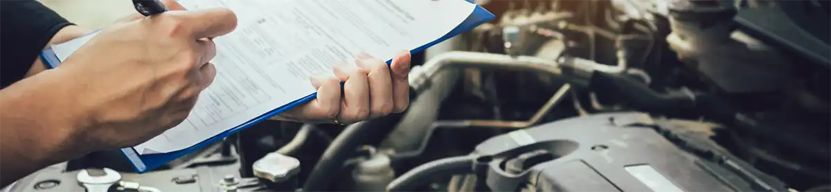 Burbank Los Angeles Auto Repair Inspection Diagnostics