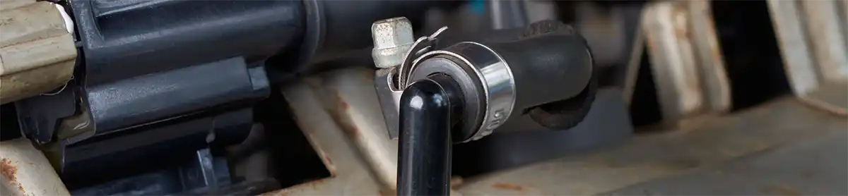 Burbank Los Angeles Auto Repair PCV Valve Replacement