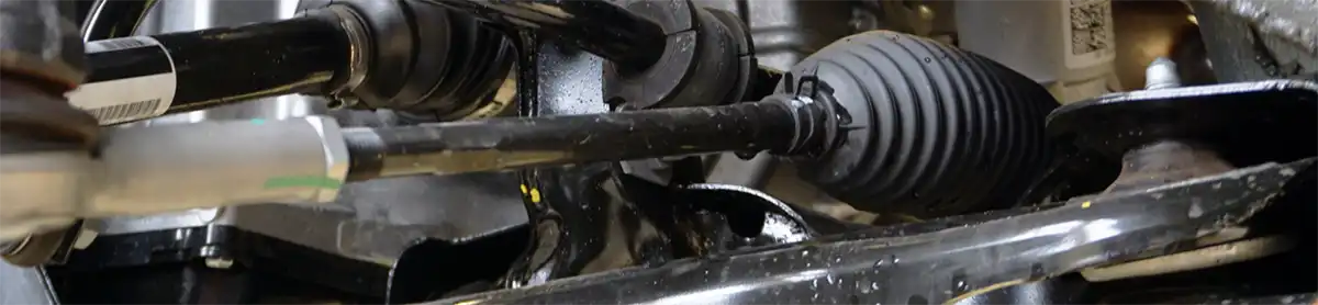 Burbank Los Angeles Auto Repair Power Steering Service