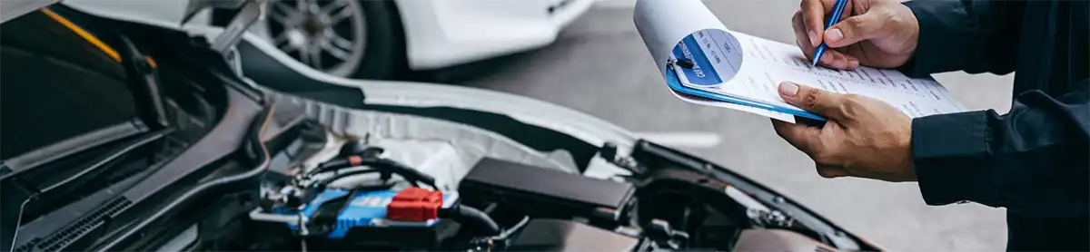 Burbank Los Angeles Pre-Purchase Inspection