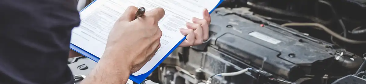 Burbank Los Angeles Auto Repair Safety Inspection