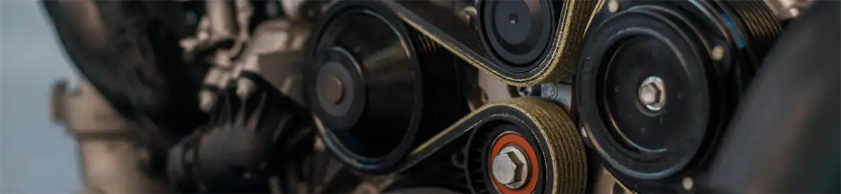 Burbank Los Angeles Auto Repair Serpentine Belt Replacement