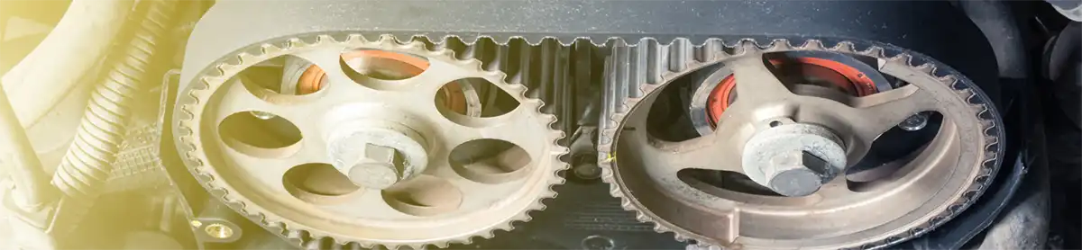 Burbank Los Angeles Auto Repair Timing Belt Replacement