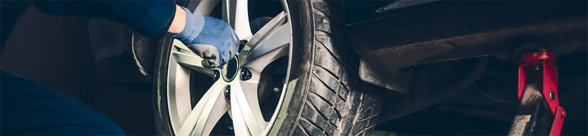 Burbank Los Angeles Auto Repair Tire Rotation