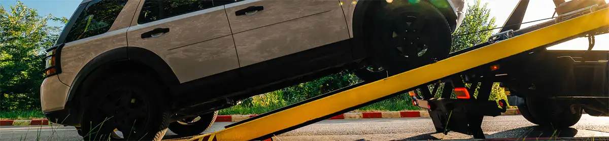 Burbank Los Angeles Auto Repair Towing