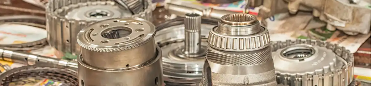 Burbank Los Angeles Auto Repair Transmission Rebuild