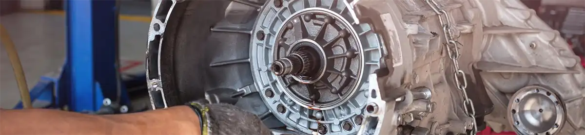 Burbank Los Angeles Auto Repair Transmission Replacement