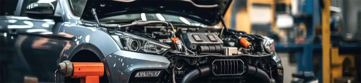 Burbank Los Angeles Auto Repair Tune Up