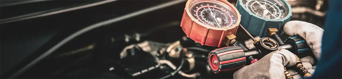 Burbank Los Angeles Auto Repair ac