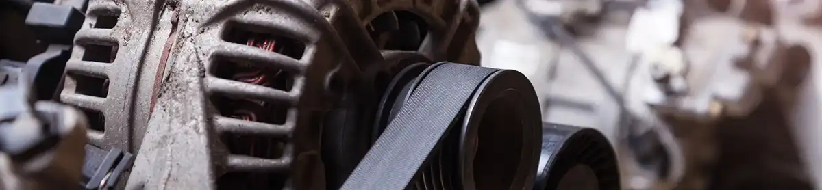 Burbank Los Angeles Auto Repair alternator