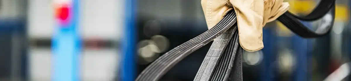 Burbank Los Angeles Auto Repair belt replacement