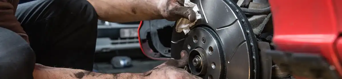 Burbank Los Angeles Auto Repair brake service