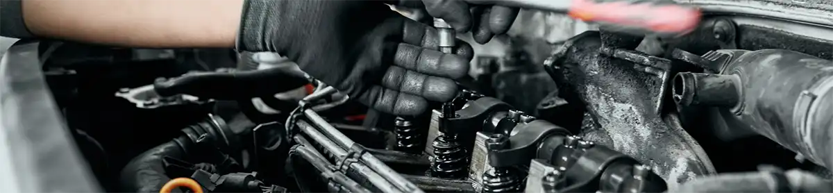 Burbank Los Angeles Auto Repair engine Overhaul