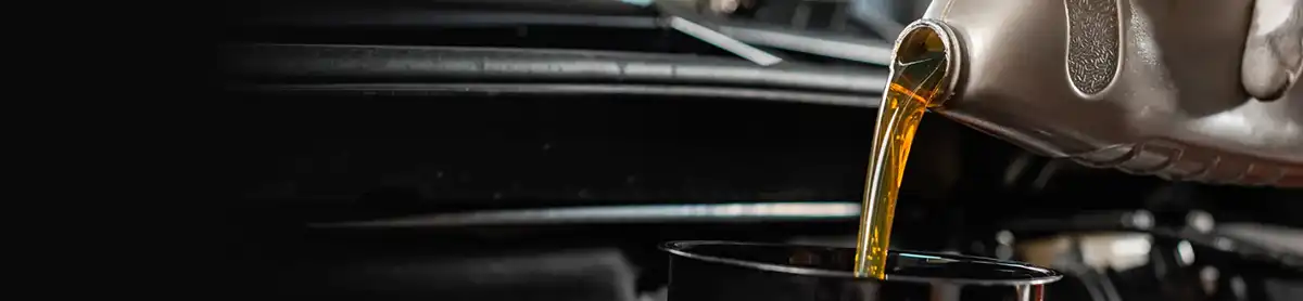 Burbank Los Angeles Auto Repair oil change