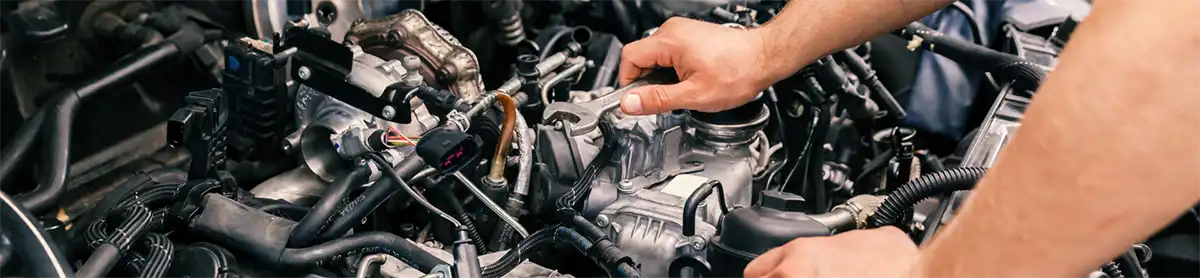 Burbank Los Angeles Auto Repair service_30,000 Mile Service
