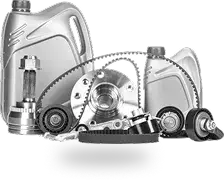 Burbank Preventative Maintenance